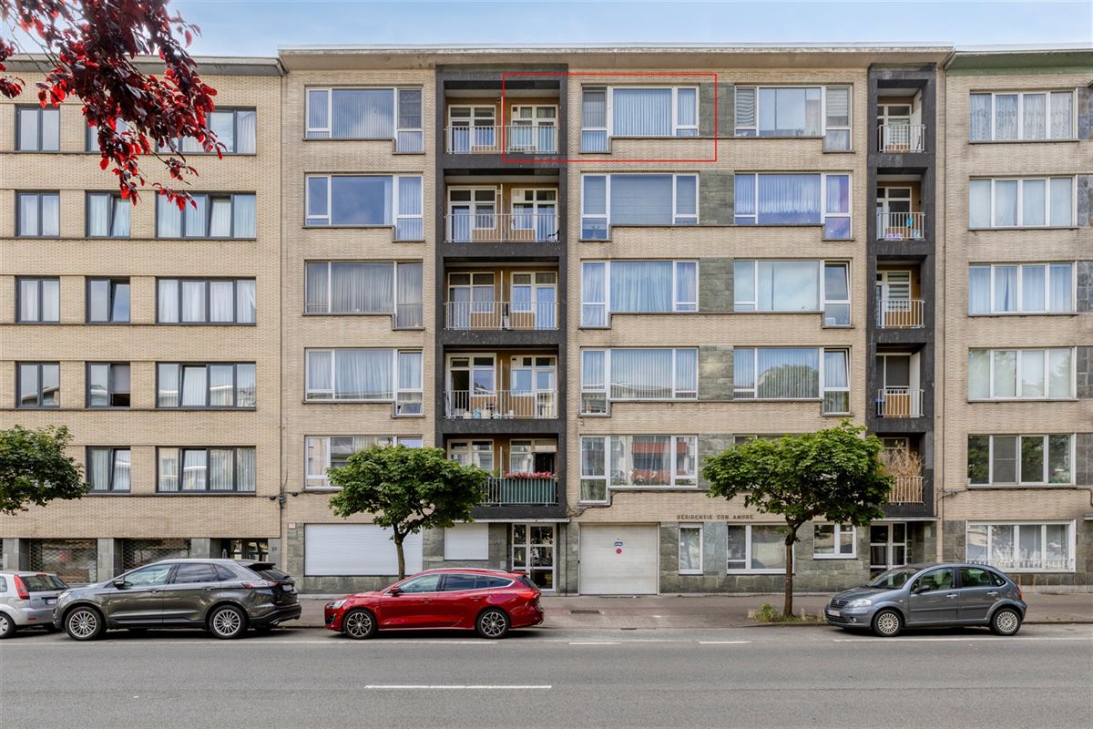 Foto 1 : Appartement te 2140 BORGERHOUT (België) - Prijs € 245.000
