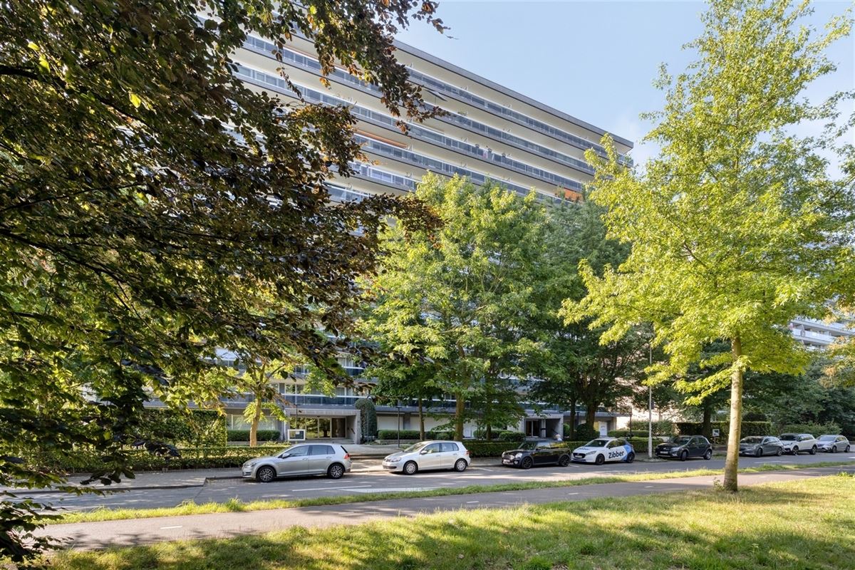 Foto 13 : Appartement te 2600 BERCHEM (België) - Prijs € 255.000