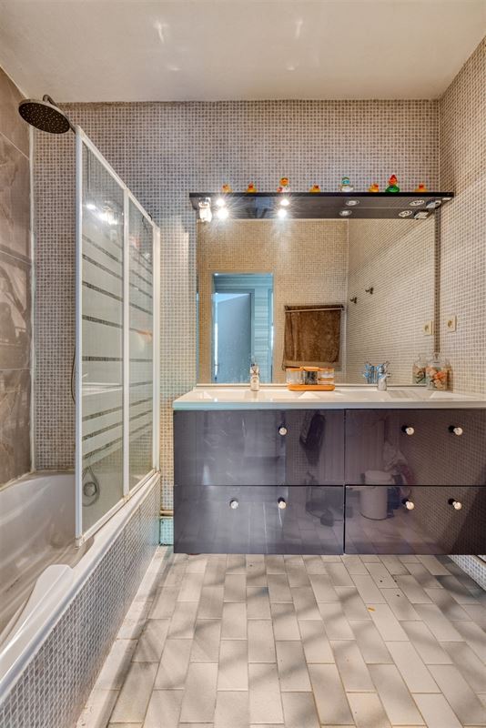 Foto 10 : Appartement te 2600 BERCHEM (België) - Prijs € 255.000
