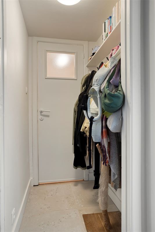 Foto 23 : appartement met tuin te 2600 BERCHEM (België) - Prijs € 275.000