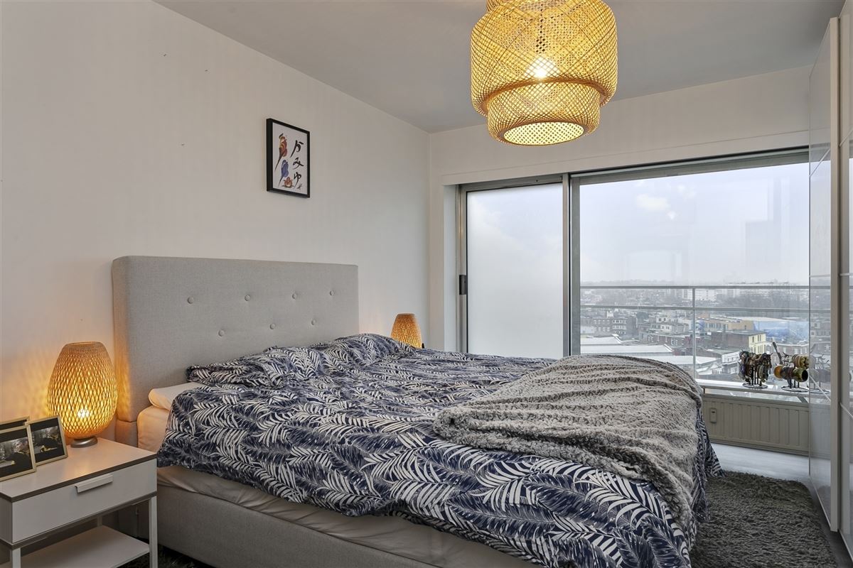 Foto 13 : Appartement te 2600 BERCHEM (België) - Prijs € 295.000