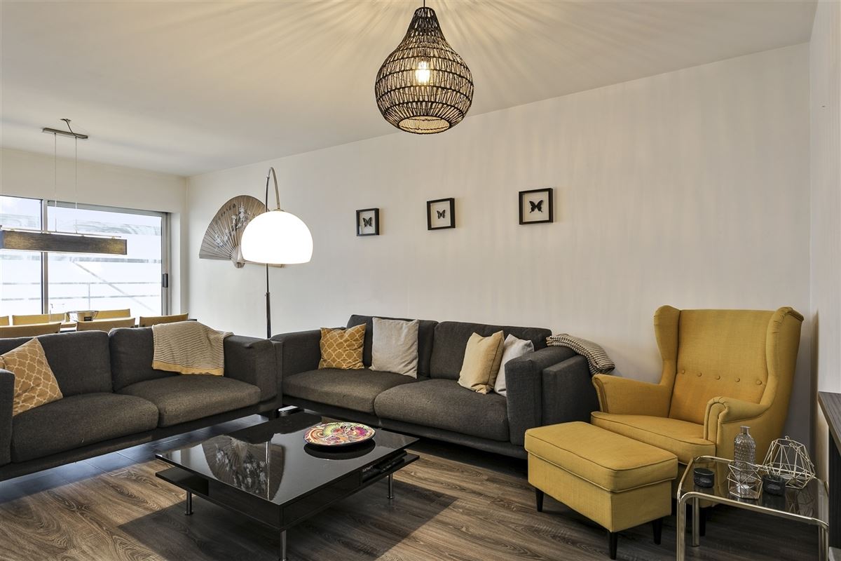 Foto 6 : Appartement te 2600 BERCHEM (België) - Prijs € 295.000