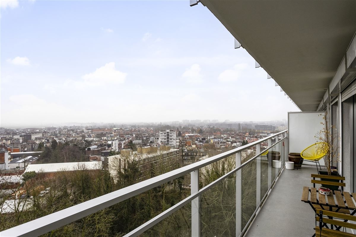 Foto 2 : Appartement te 2600 BERCHEM (België) - Prijs € 295.000