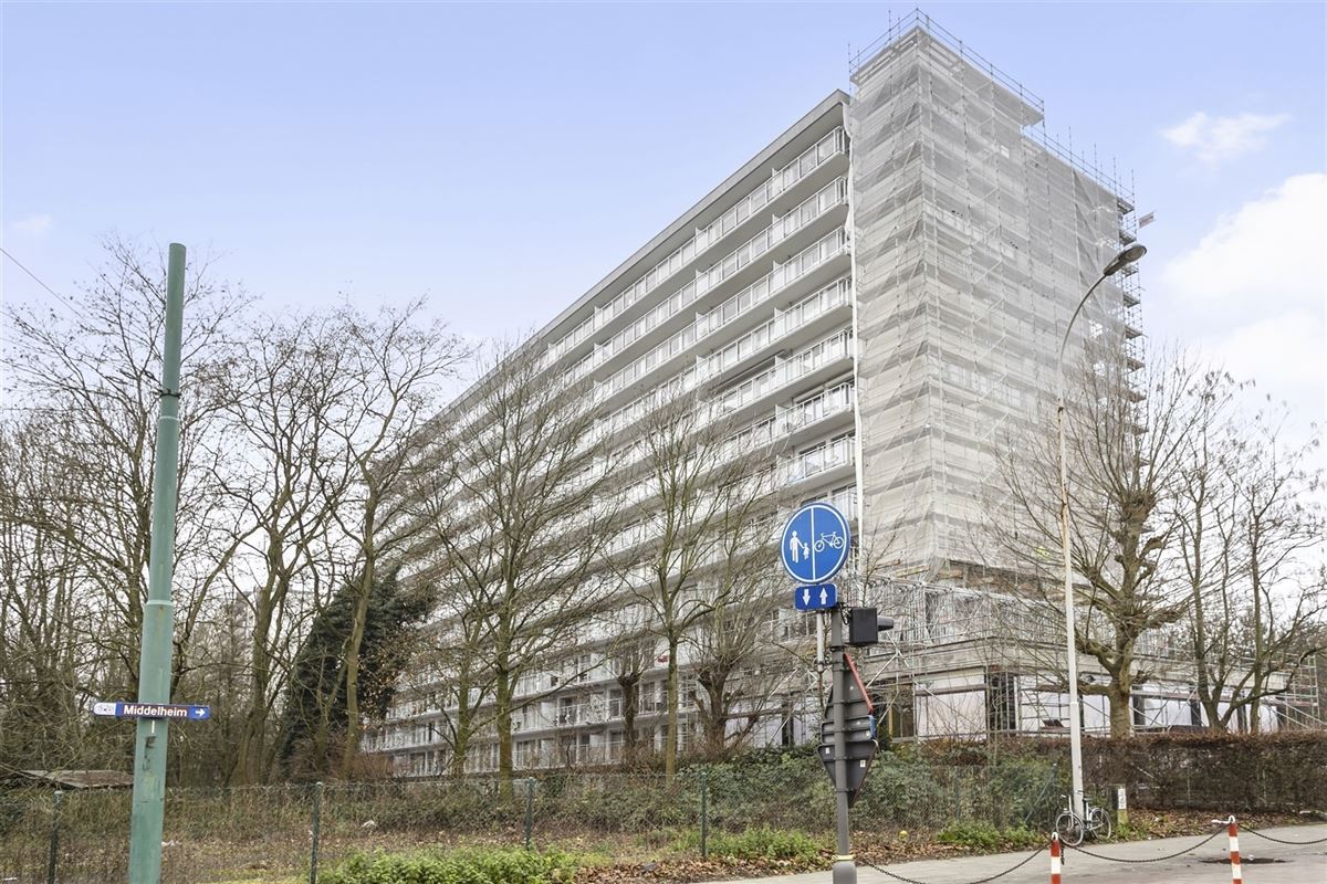Foto 3 : Appartement te 2600 BERCHEM (België) - Prijs € 295.000