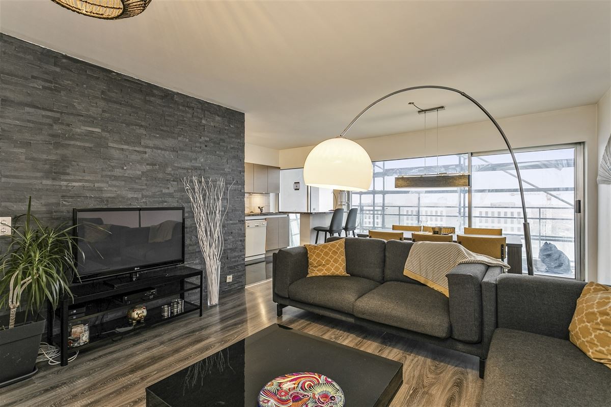 Foto 1 : Appartement te 2600 BERCHEM (België) - Prijs € 295.000