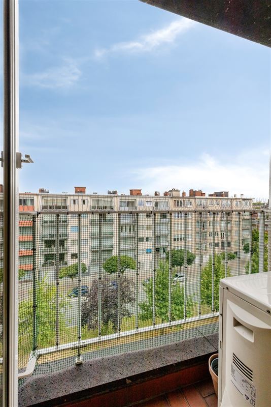 Foto 9 : Appartement te 2140 BORGERHOUT (België) - Prijs € 245.000