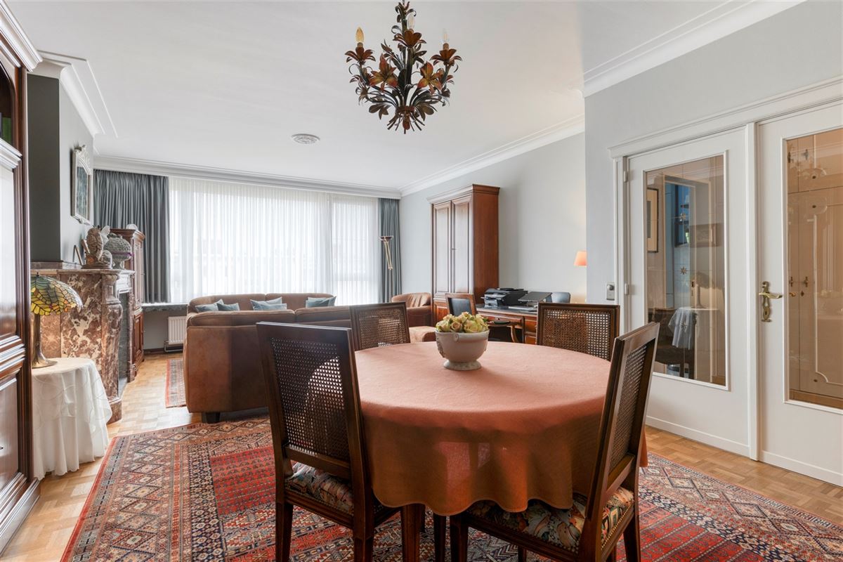 Foto 7 : Appartement te 2140 BORGERHOUT (België) - Prijs € 245.000