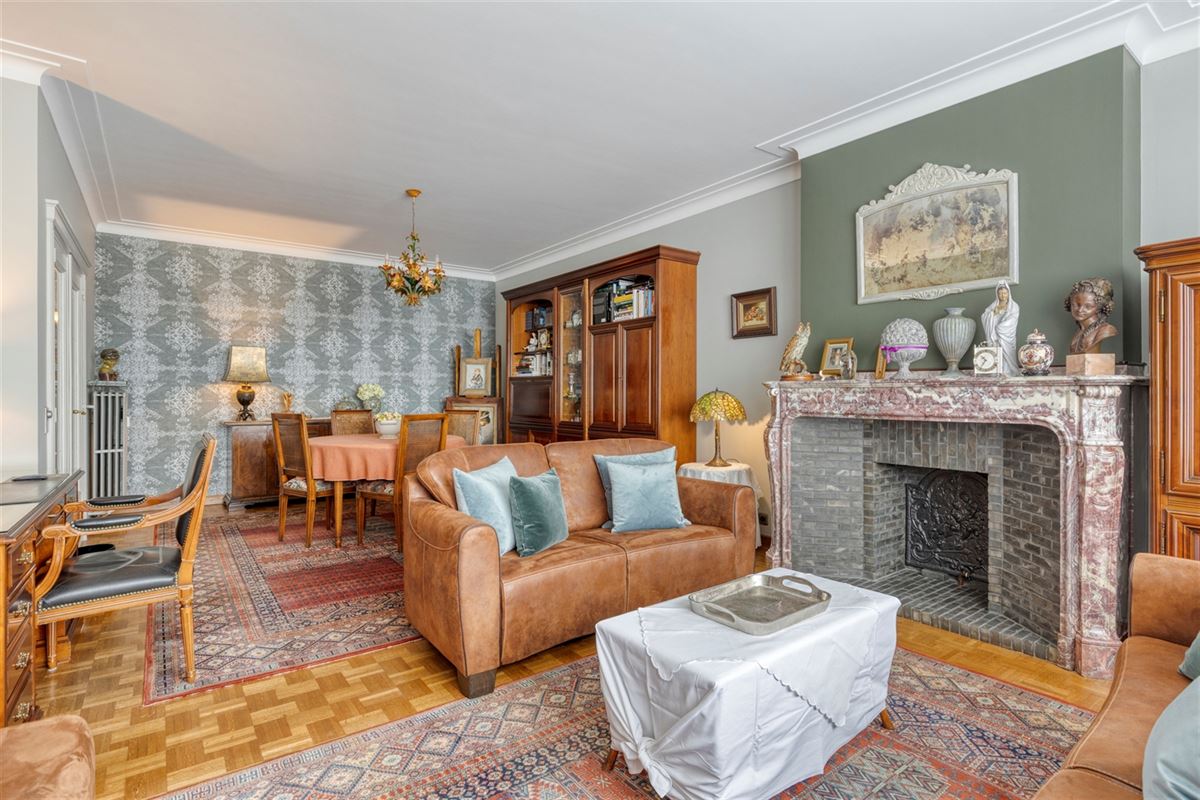 Foto 5 : Appartement te 2140 BORGERHOUT (België) - Prijs € 245.000