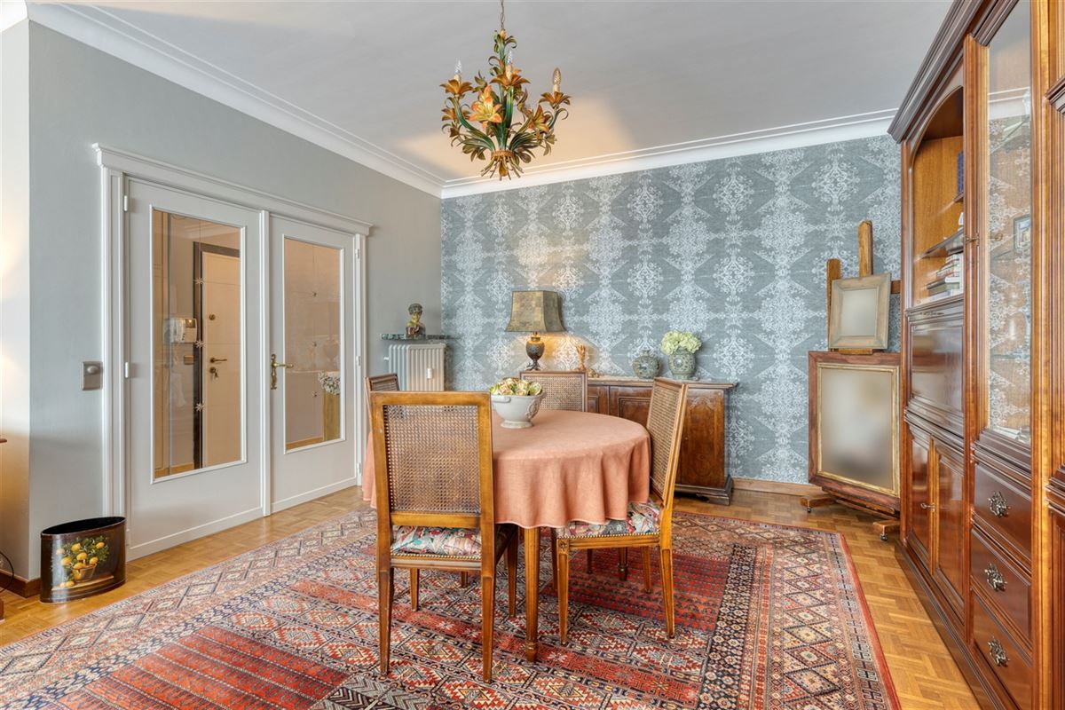 Foto 4 : Appartement te 2140 BORGERHOUT (België) - Prijs € 245.000