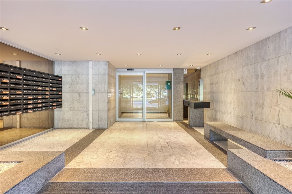 Foto 11 : Appartement te 2600 BERCHEM (België) - Prijs € 255.000