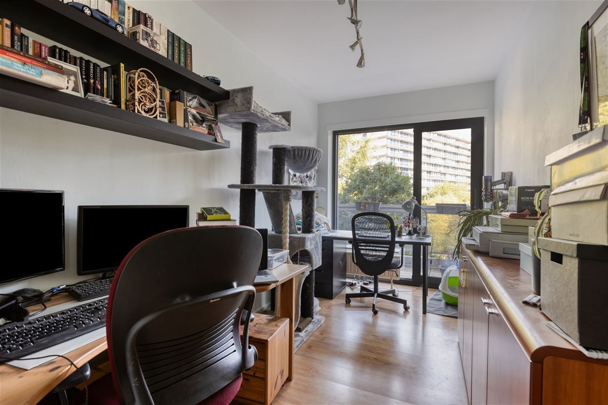 Foto 9 : Appartement te 2600 BERCHEM (België) - Prijs € 255.000
