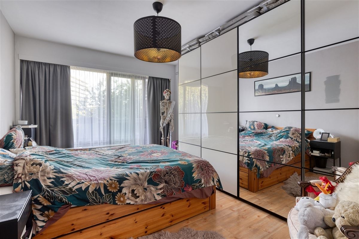Foto 7 : Appartement te 2600 BERCHEM (België) - Prijs € 255.000