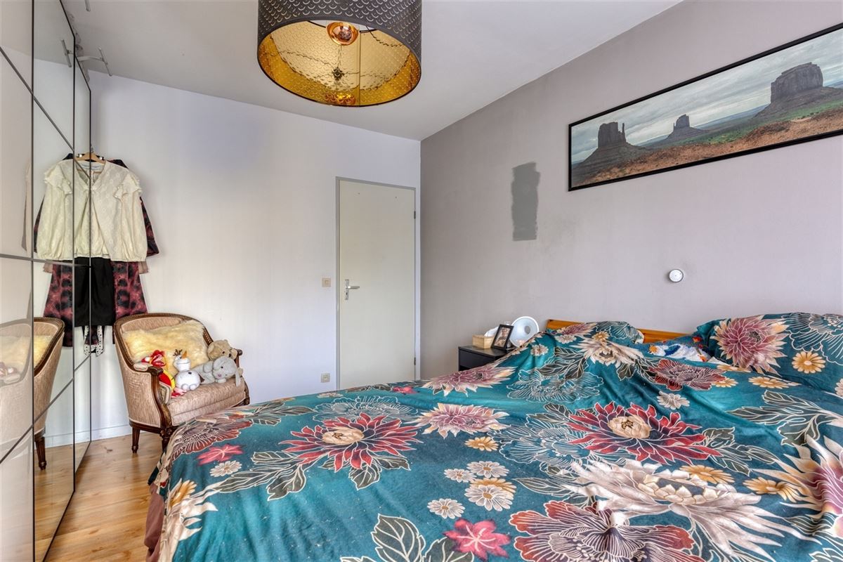 Foto 8 : Appartement te 2600 BERCHEM (België) - Prijs € 255.000