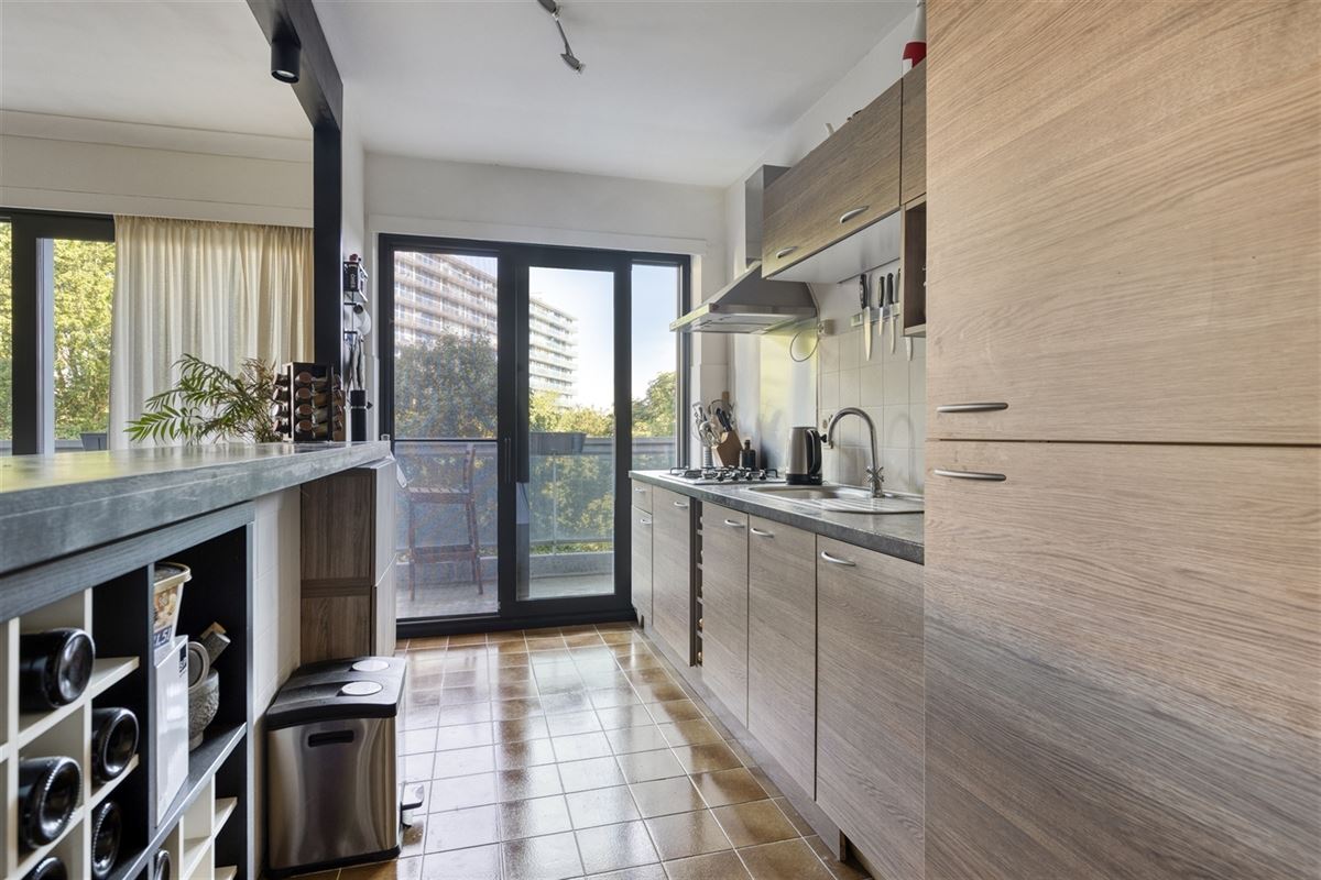 Foto 6 : Appartement te 2600 BERCHEM (België) - Prijs € 255.000