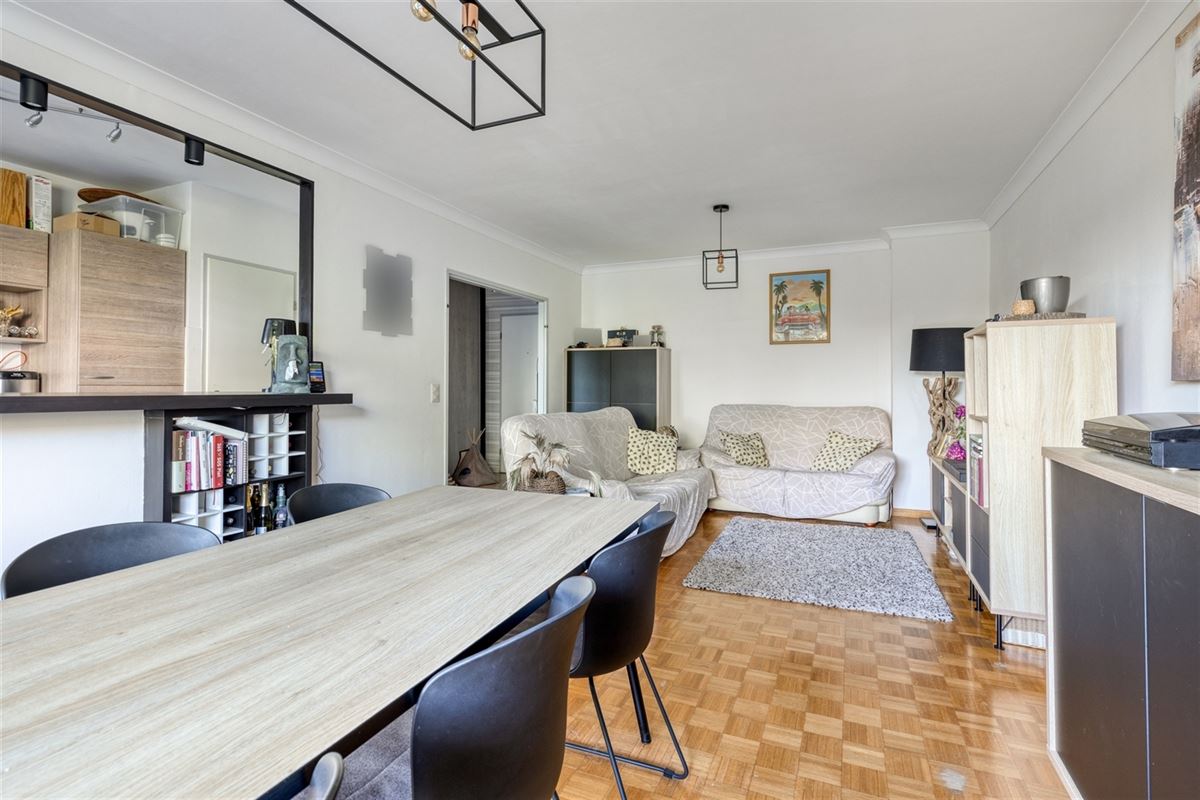 Foto 4 : Appartement te 2600 BERCHEM (België) - Prijs € 255.000