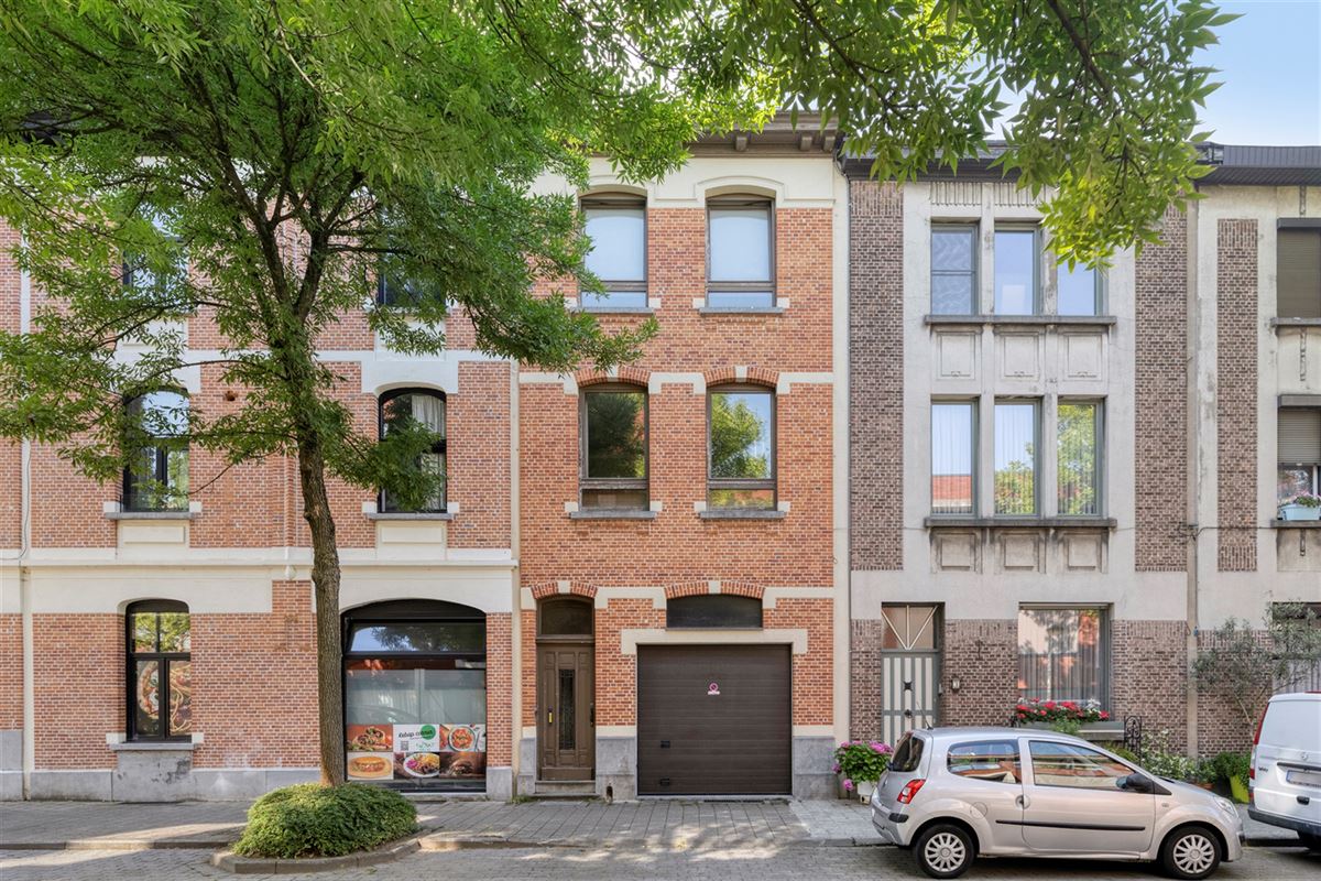 Foto 1 : charmant huis te 2640 MORTSEL (België) - Prijs € 359.000