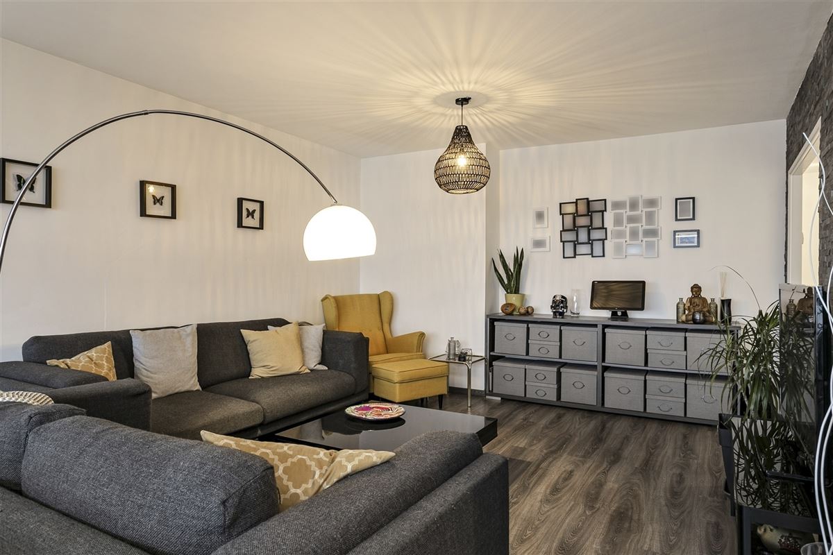 Foto 8 : Appartement te 2600 BERCHEM (België) - Prijs € 295.000