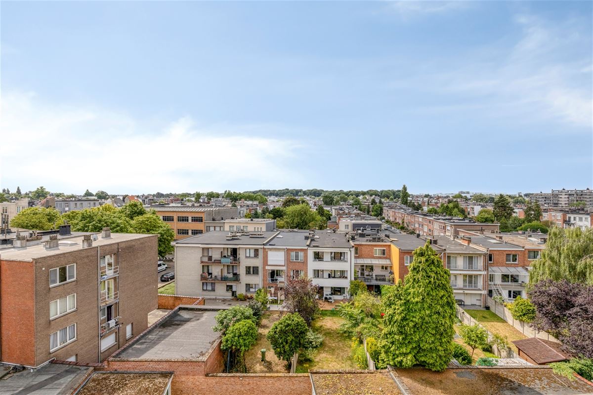 Foto 3 : Appartement te 2140 BORGERHOUT (België) - Prijs € 245.000
