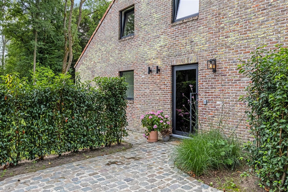 Foto 27 : Villa te 2970 'S-GRAVENWEZEL (België) - Prijs € 4.500