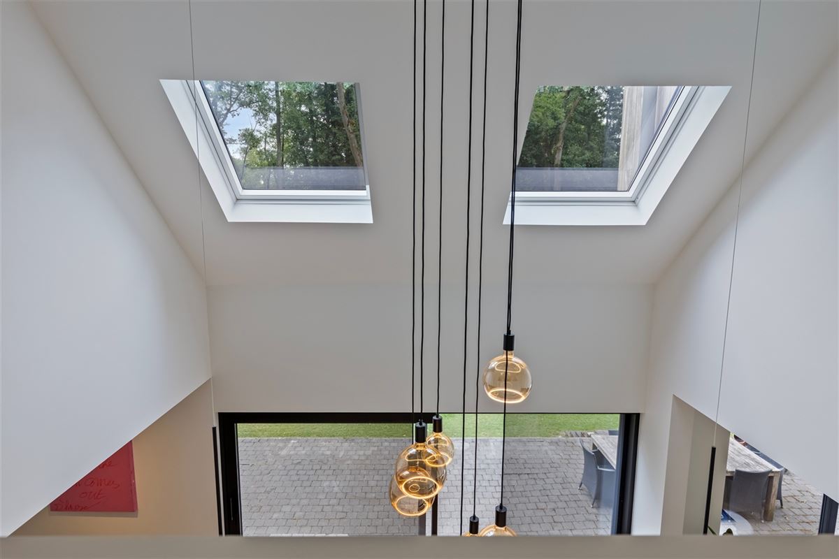 Foto 18 : Villa te 2970 'S-GRAVENWEZEL (België) - Prijs € 4.500