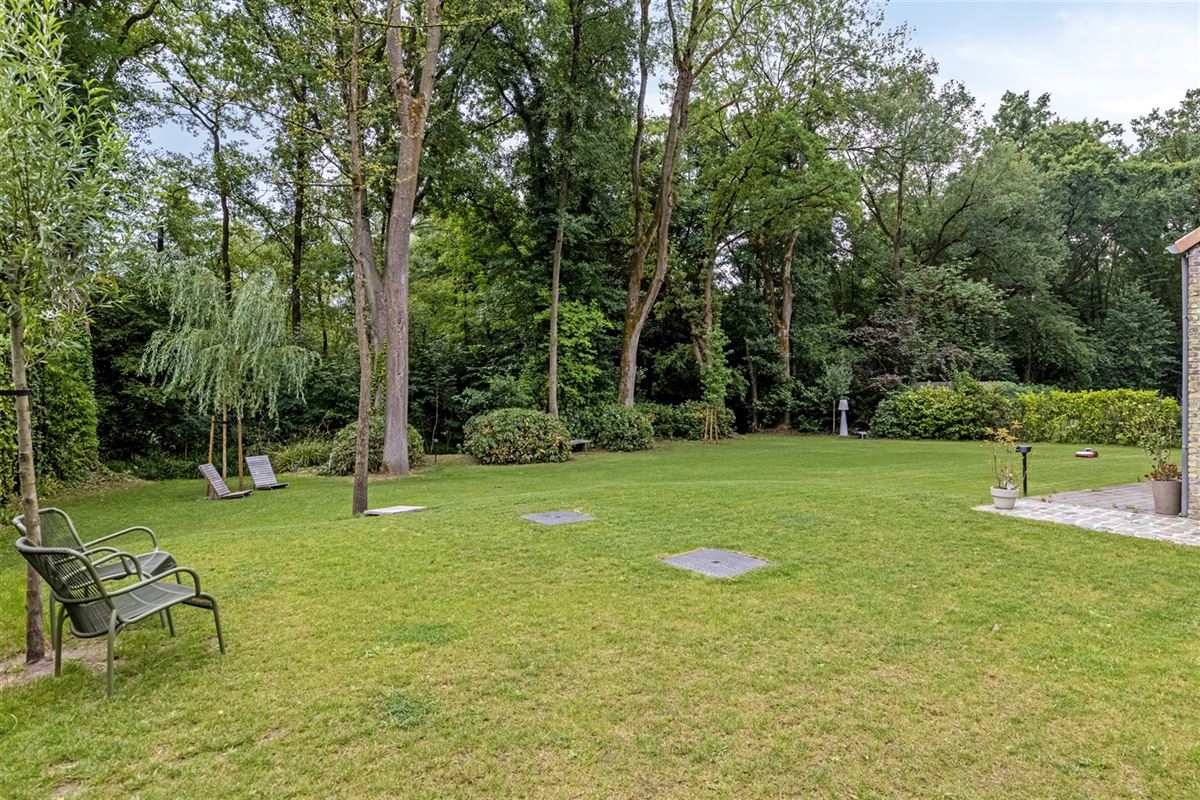 Foto 15 : Villa te 2970 'S-GRAVENWEZEL (België) - Prijs € 4.500