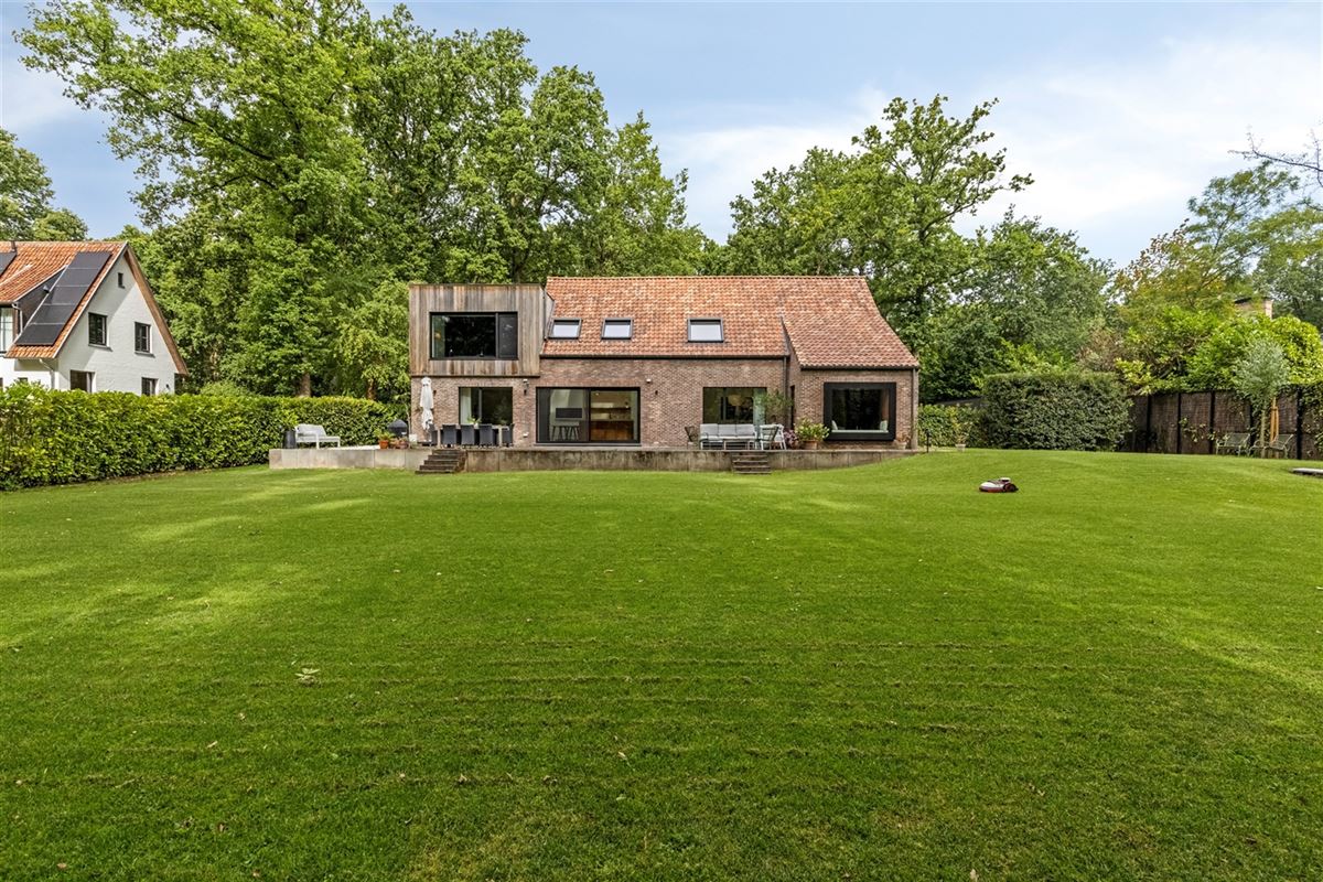 Foto 14 : Villa te 2970 'S-GRAVENWEZEL (België) - Prijs € 4.500