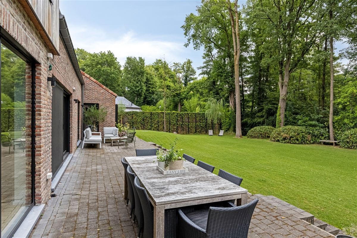 Foto 13 : Villa te 2970 'S-GRAVENWEZEL (België) - Prijs € 4.500