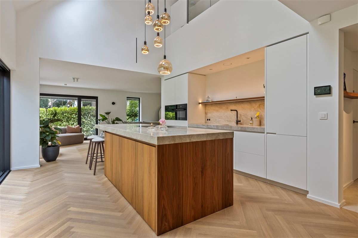 Foto 8 : Villa te 2970 'S-GRAVENWEZEL (België) - Prijs € 4.500
