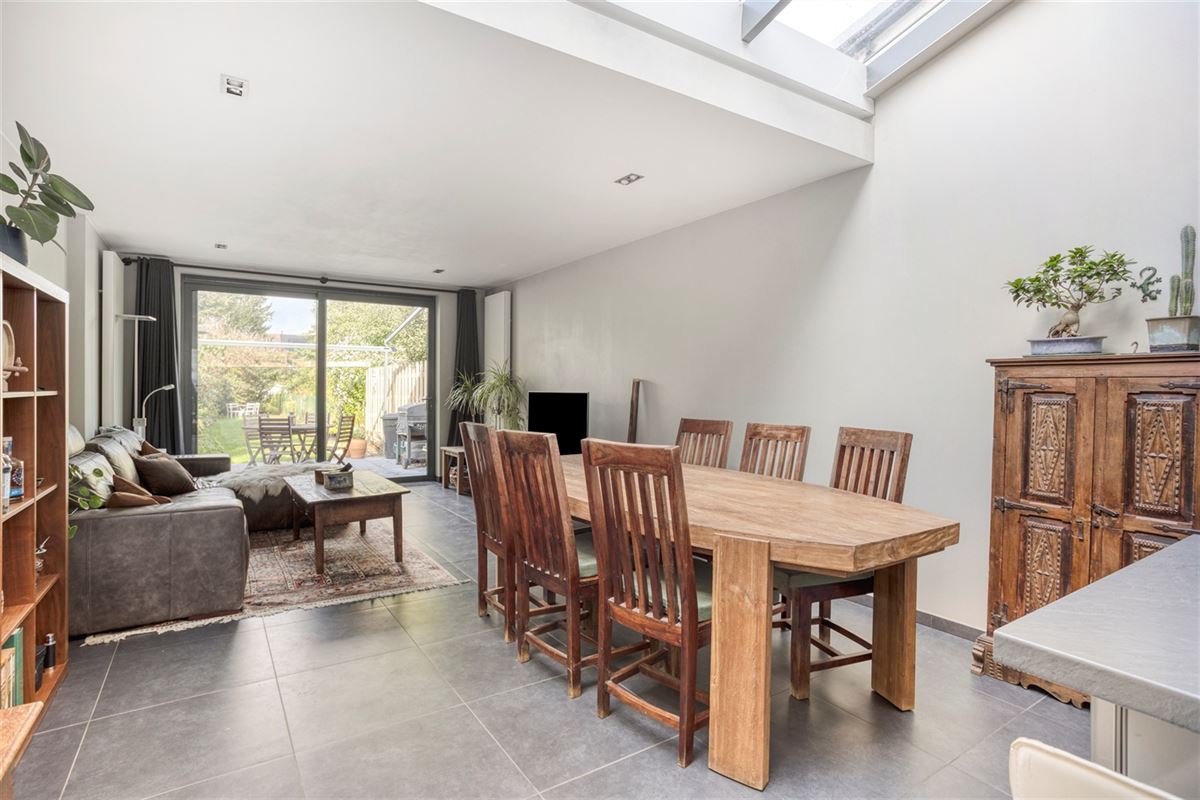 Foto 10 : Huis te 2640 MORTSEL (België) - Prijs € 420.000