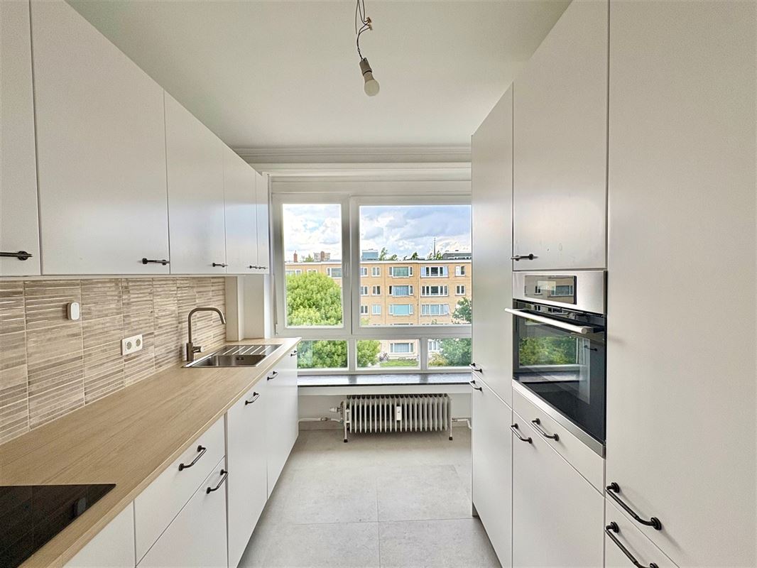 Foto 6 : Appartement te 2610 WILRIJK (België) - Prijs € 1.200