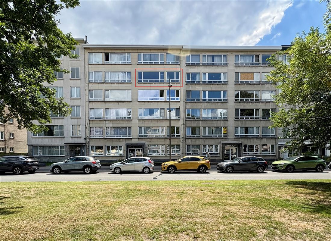 Foto 1 : Appartement te 2610 WILRIJK (België) - Prijs € 1.200