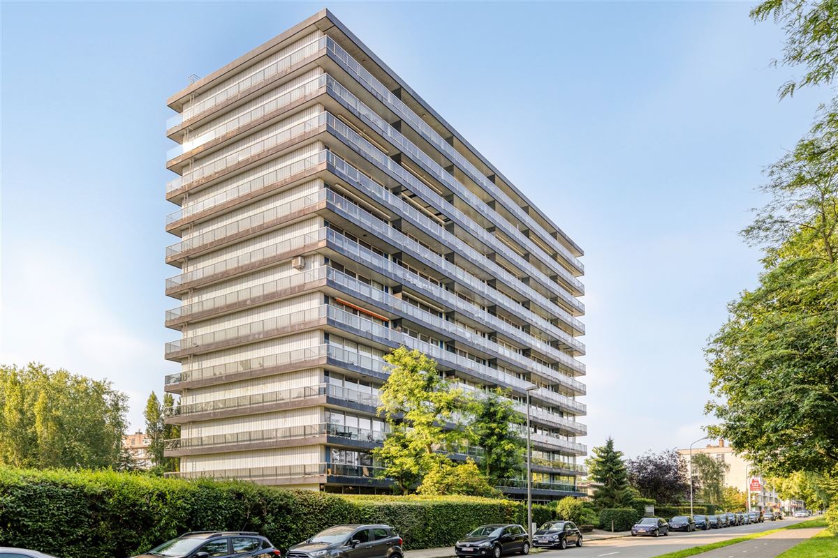 Foto 3 : Appartement te 2600 BERCHEM (België) - Prijs € 245.000