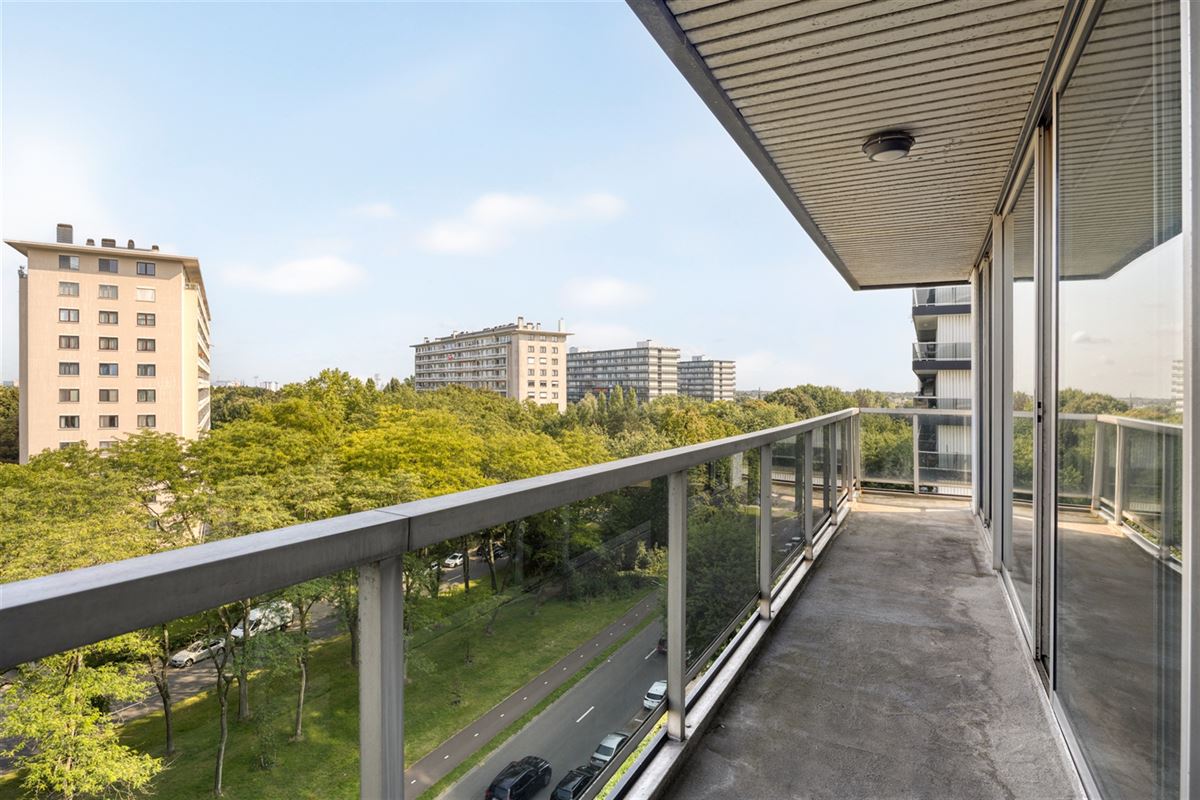 Foto 2 : Appartement te 2600 BERCHEM (België) - Prijs € 245.000