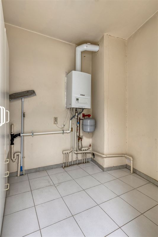 Foto 22 : Appartement te 2600 BERCHEM (België) - Prijs € 439.000