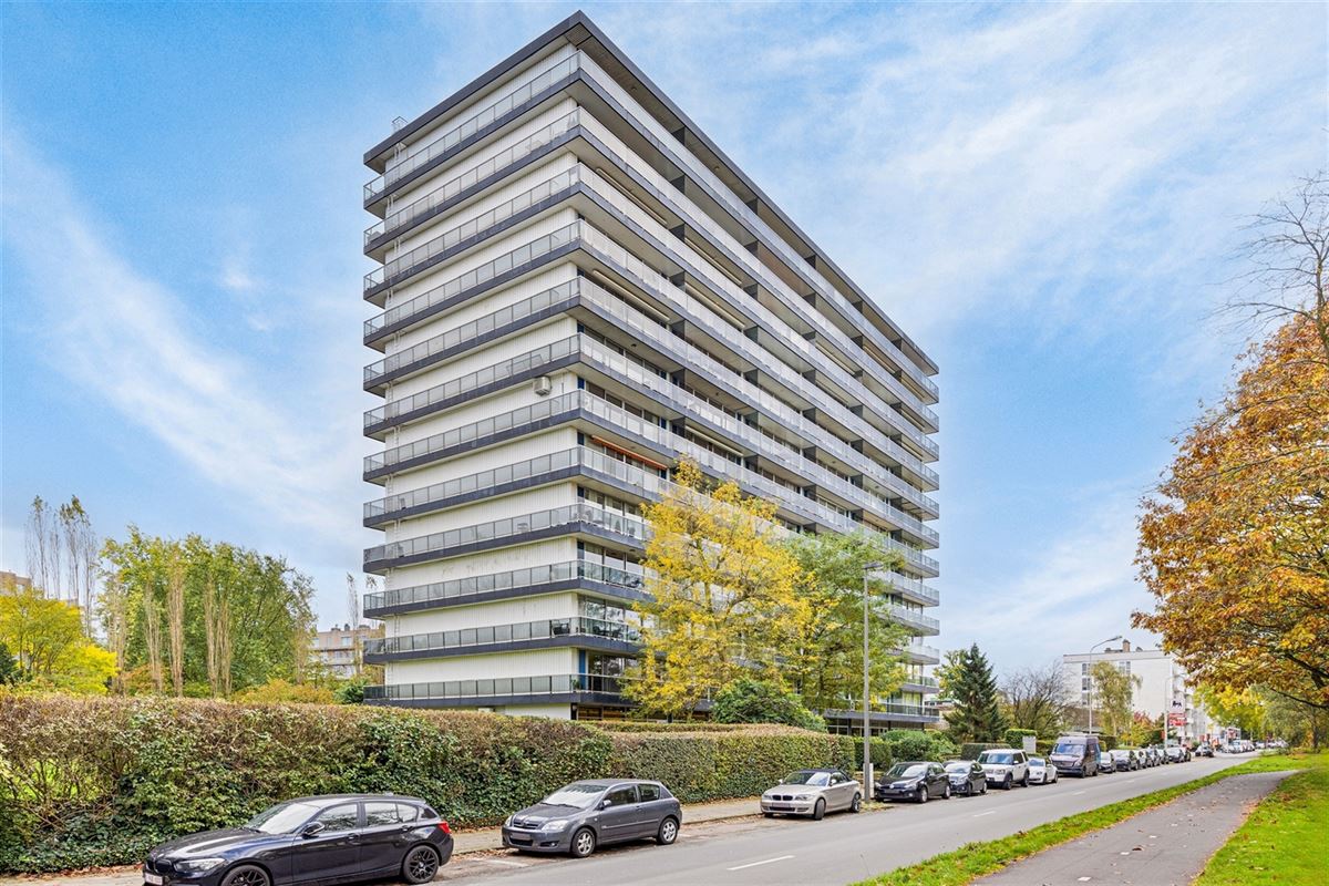 Foto 16 : commercieel gelijkvloers te 2600 BERCHEM (België) - Prijs € 1.950