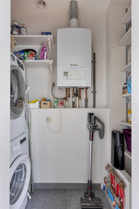 Foto 6 : Appartement te 2540 HOVE (België) - Prijs € 379.000
