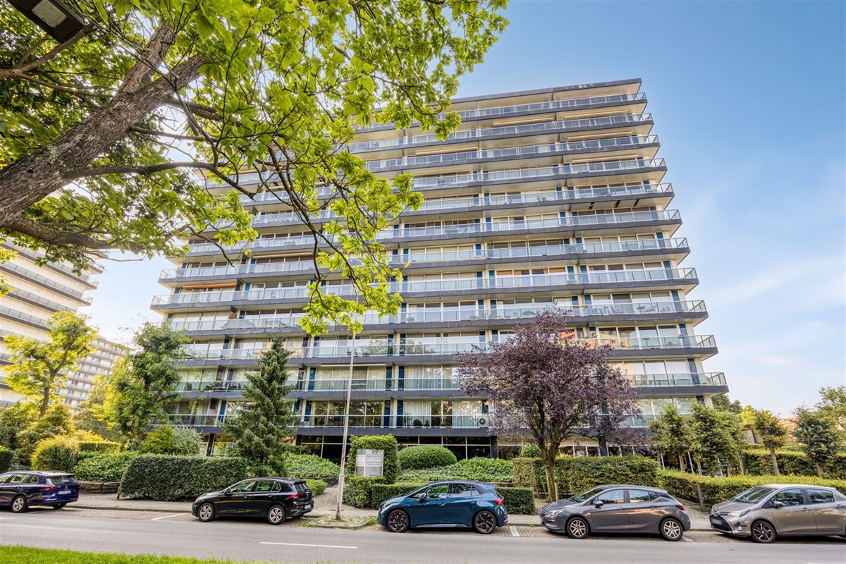 Foto 20 : Appartement te 2600 BERCHEM (België) - Prijs € 245.000