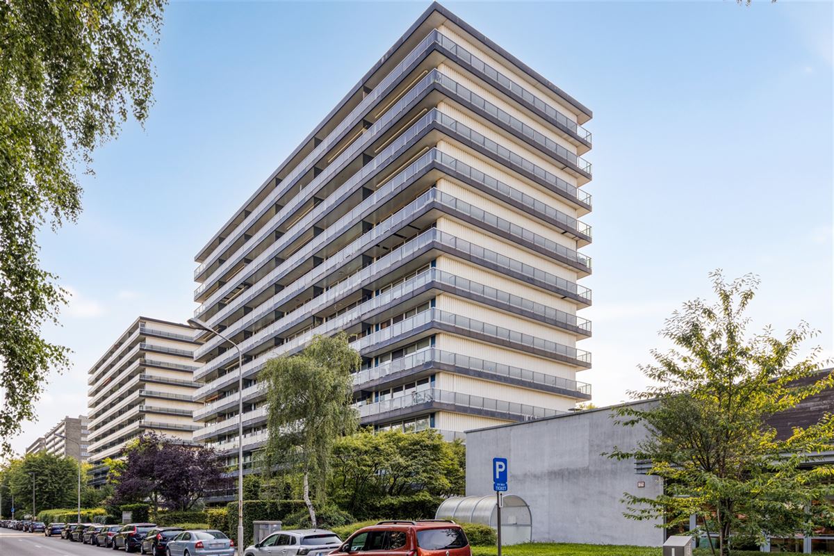 Foto 19 : Appartement te 2600 BERCHEM (België) - Prijs € 245.000