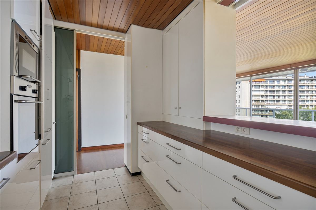 Foto 7 : Appartement te 2600 BERCHEM (België) - Prijs € 245.000