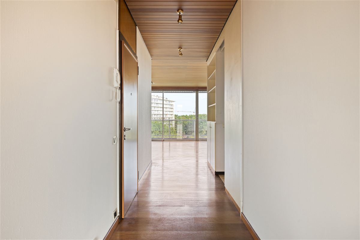 Foto 11 : Appartement te 2600 BERCHEM (België) - Prijs € 245.000
