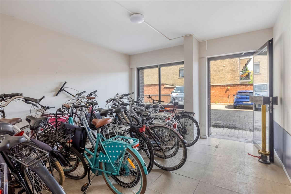 Foto 20 : Appartement te 2600 BERCHEM (België) - Prijs € 259.000