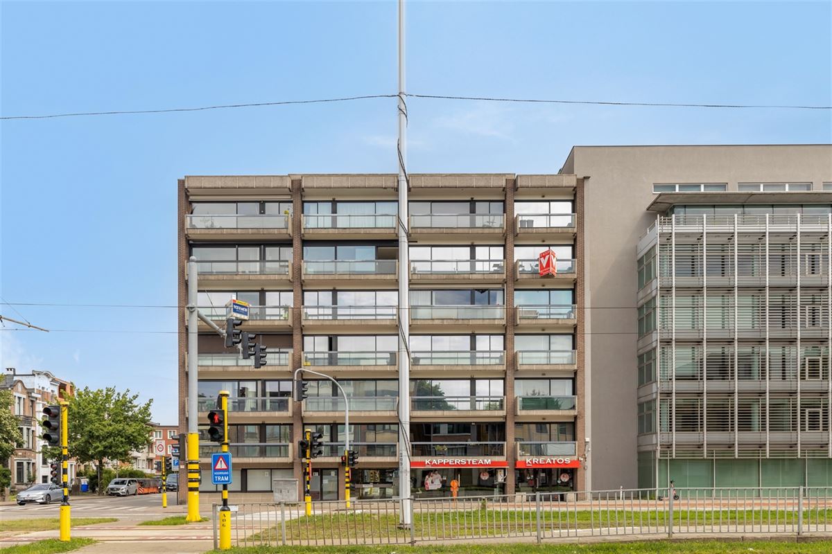Foto 19 : Appartement te 2600 BERCHEM (België) - Prijs € 259.000