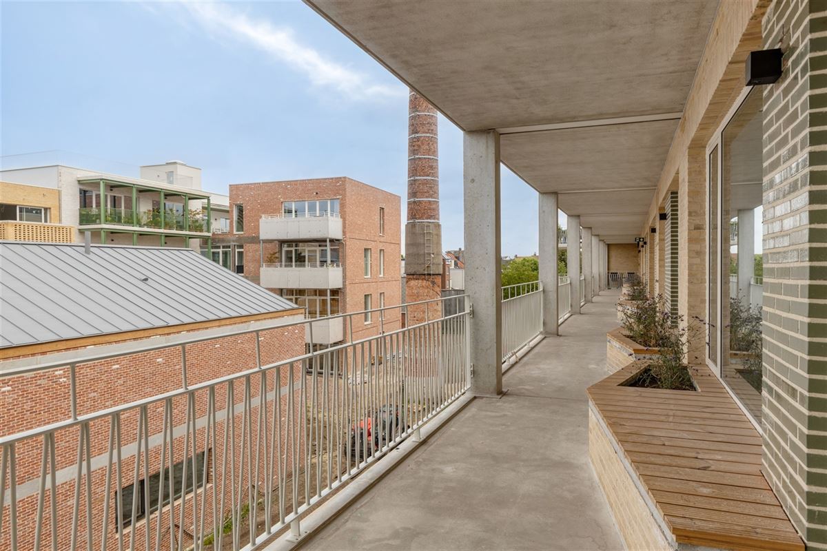 Foto 3 : Appartement te 2000 ANTWERPEN (België) - Prijs € 325.000