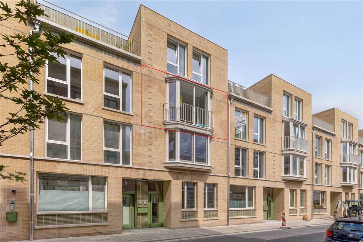 Foto 1 : Appartement te 2000 ANTWERPEN (België) - Prijs € 325.000