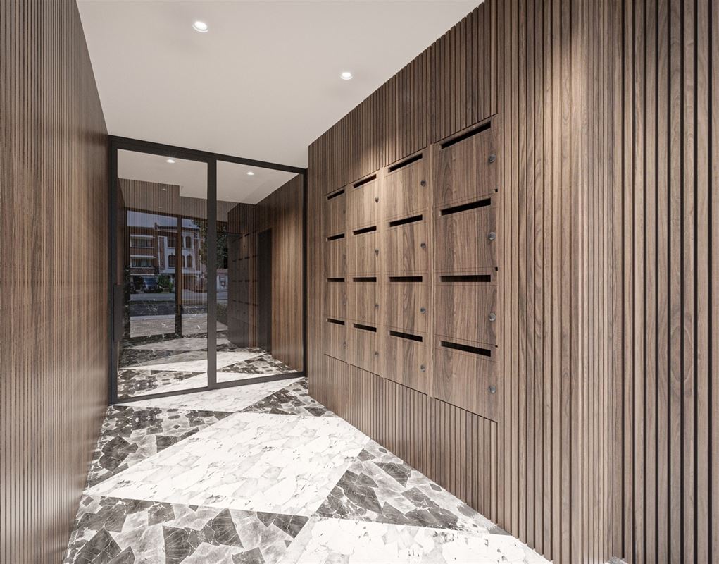 Foto 19 : Penthouse te 2610 WILRIJK (België) - Prijs € 495.000