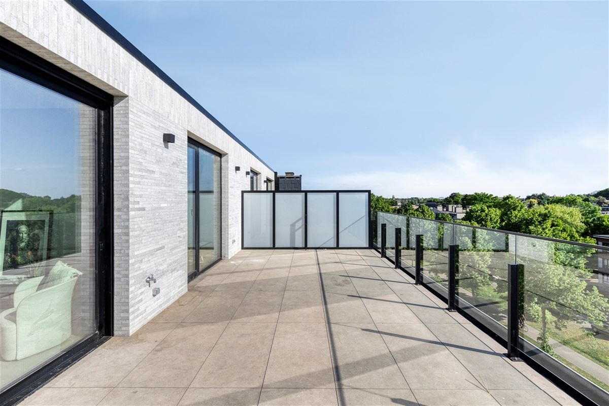 Foto 16 : Penthouse te 2610 WILRIJK (België) - Prijs € 495.000