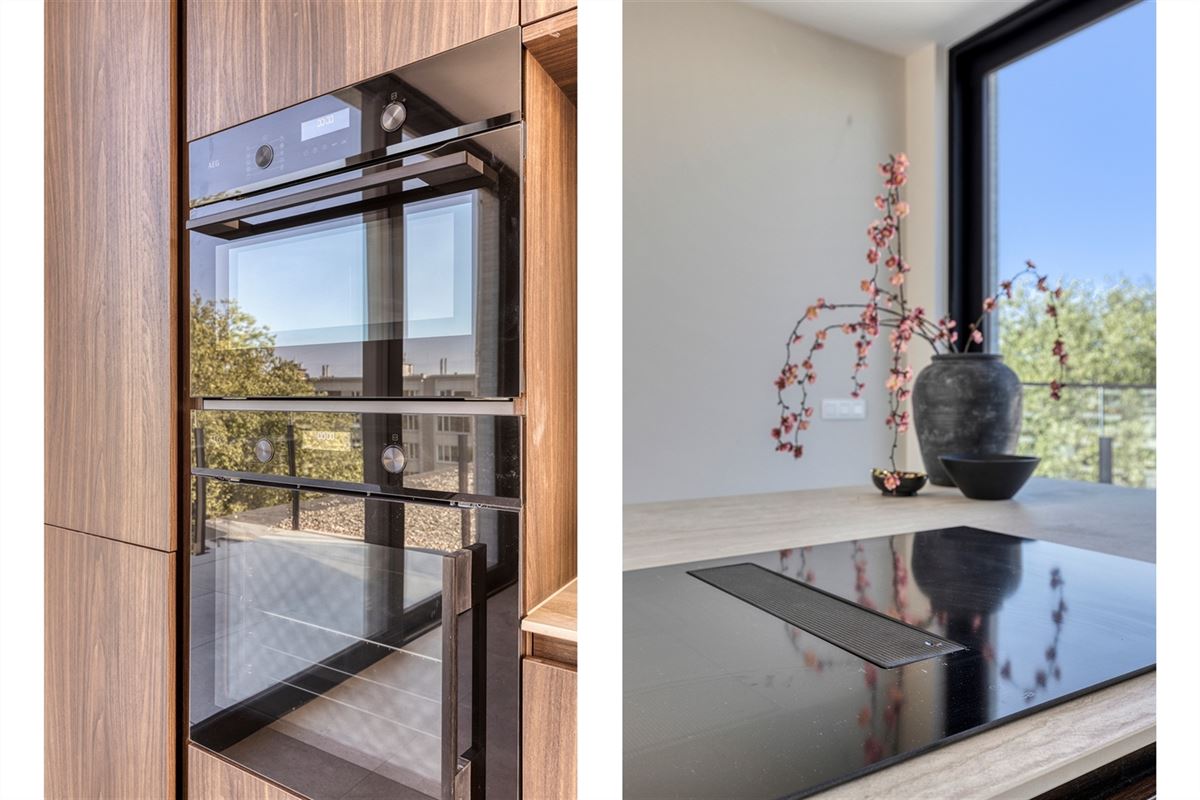 Foto 7 : Penthouse te 2610 WILRIJK (België) - Prijs € 495.000