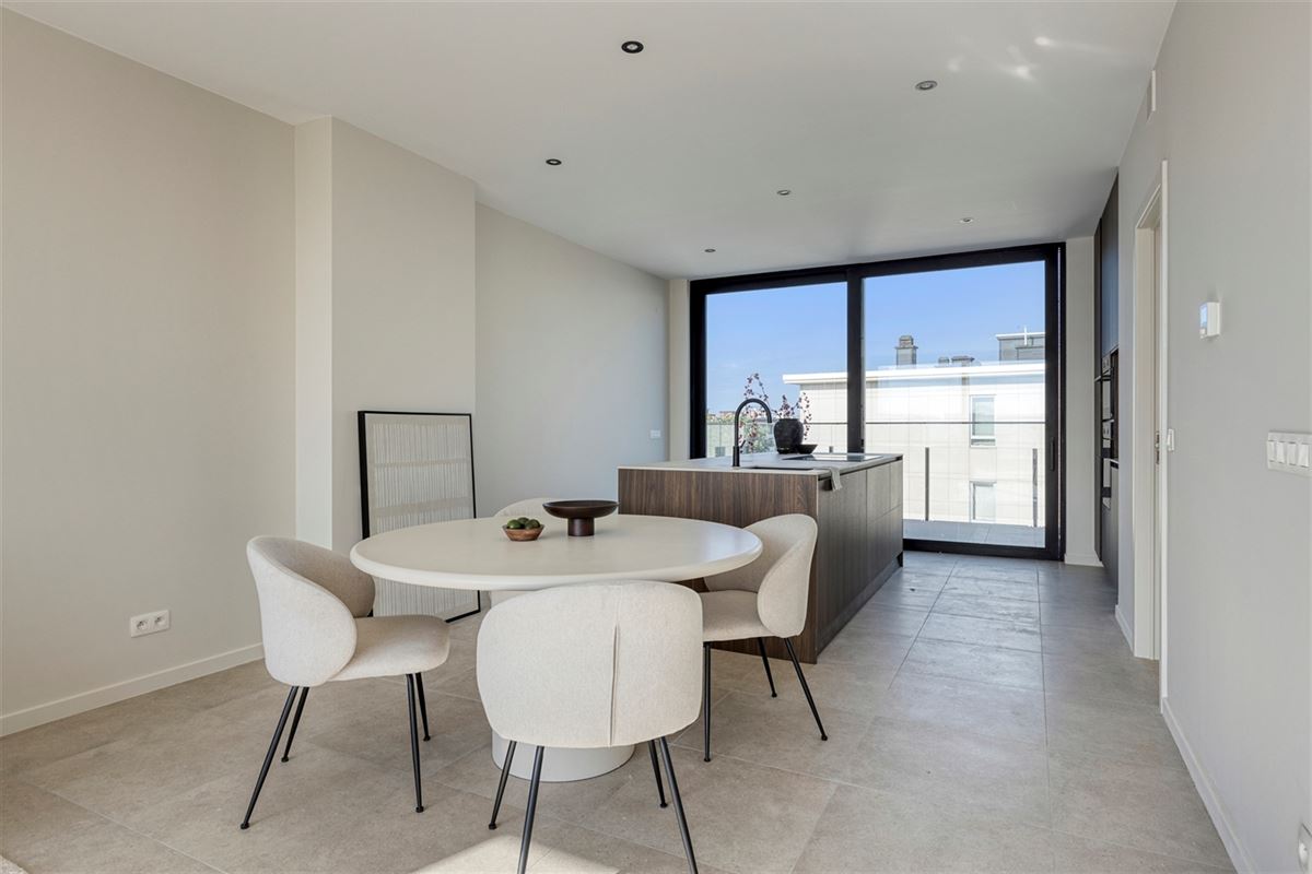 Foto 4 : Penthouse te 2610 WILRIJK (België) - Prijs € 495.000