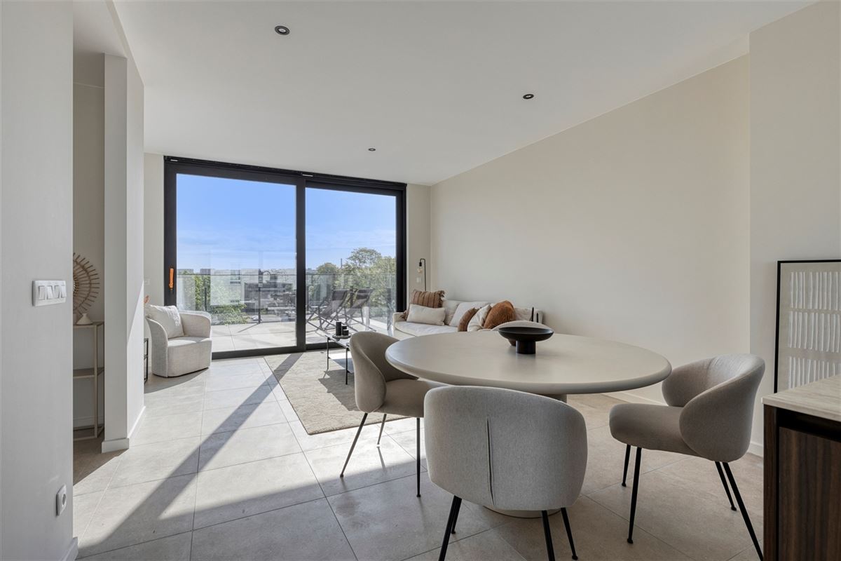 Foto 5 : Penthouse te 2610 WILRIJK (België) - Prijs € 495.000