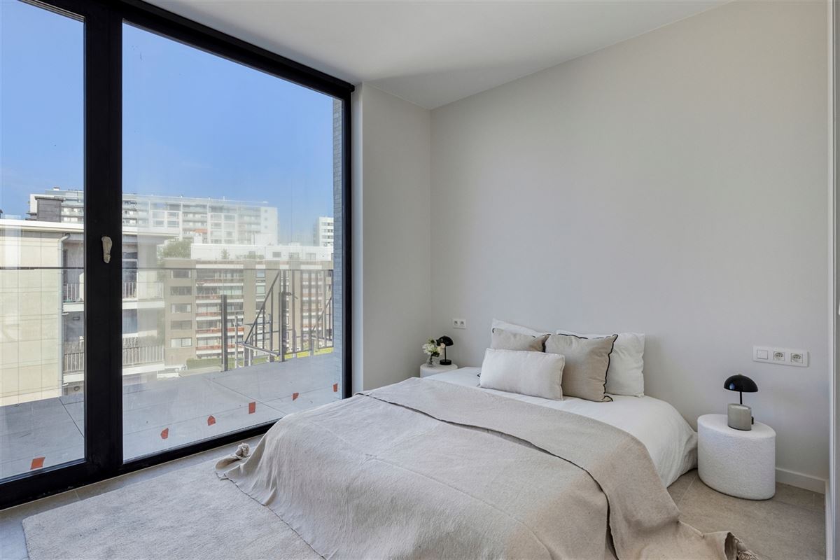 Foto 11 : Penthouse te 2610 WILRIJK (België) - Prijs € 495.000